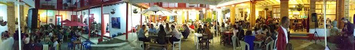The Hidden - Cultural center